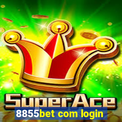 8855bet com login